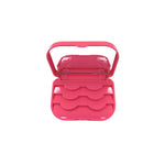 Load image into Gallery viewer, Pink Storage Case - For Us Lashes
