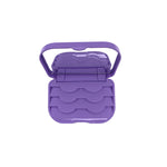 Load image into Gallery viewer, Purple Storage Case - For Us Lashes
