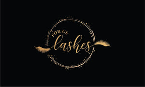 Gift Card - For Us Lashes