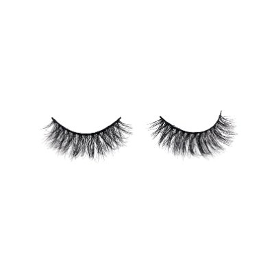 Jackie - For Us Lashes