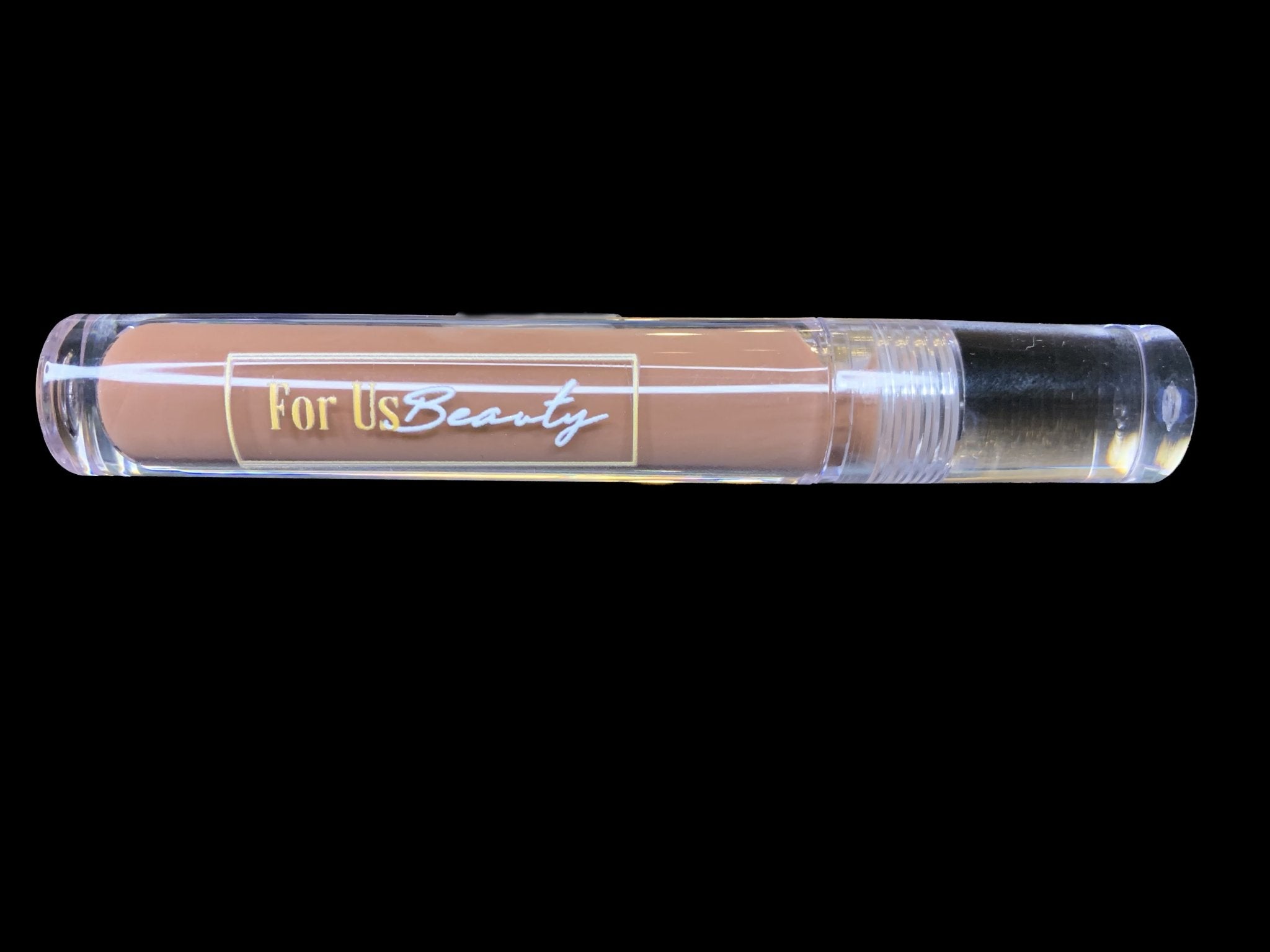 Toffee Wand Tube - For Us Lashes